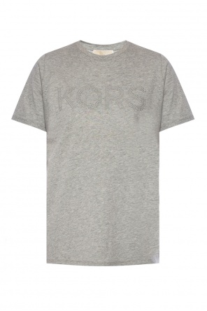 Branded t-shirt, zdjęcie 1 Branded t-shirt od Michael Kors